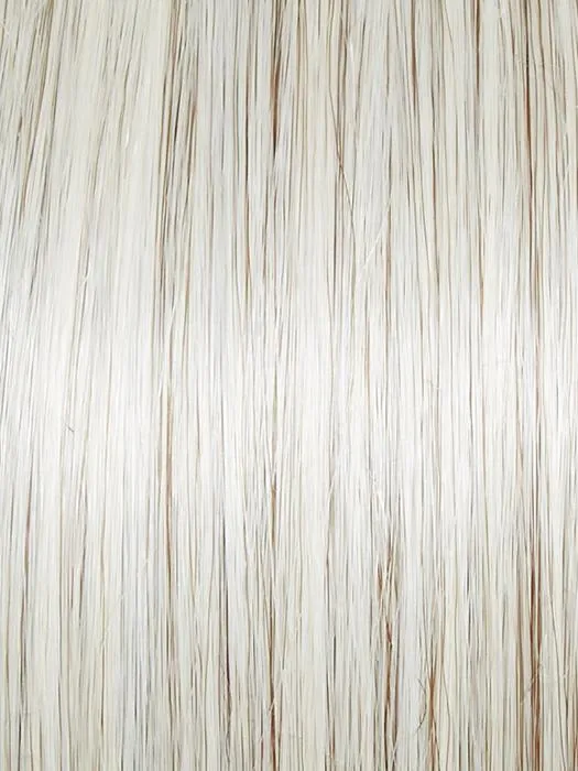 Positivity | Synthetic Wig (Basic Cap)
