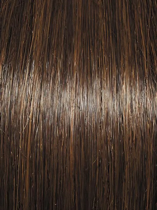 Positivity | Synthetic Wig (Basic Cap)