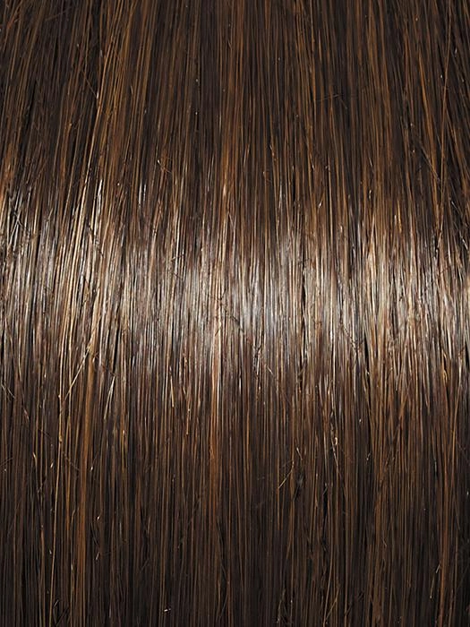 Positivity | Synthetic Wig (Basic Cap)