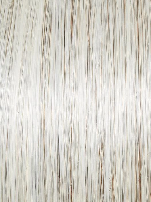 Positivity | Synthetic Wig (Basic Cap)