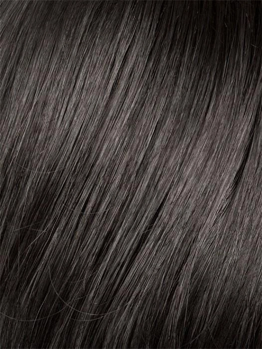 Positivity | Synthetic Wig (Basic Cap)