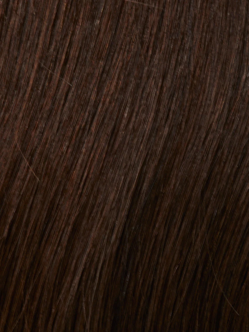 Power Human Hair Lace wig - Gisela Mayer