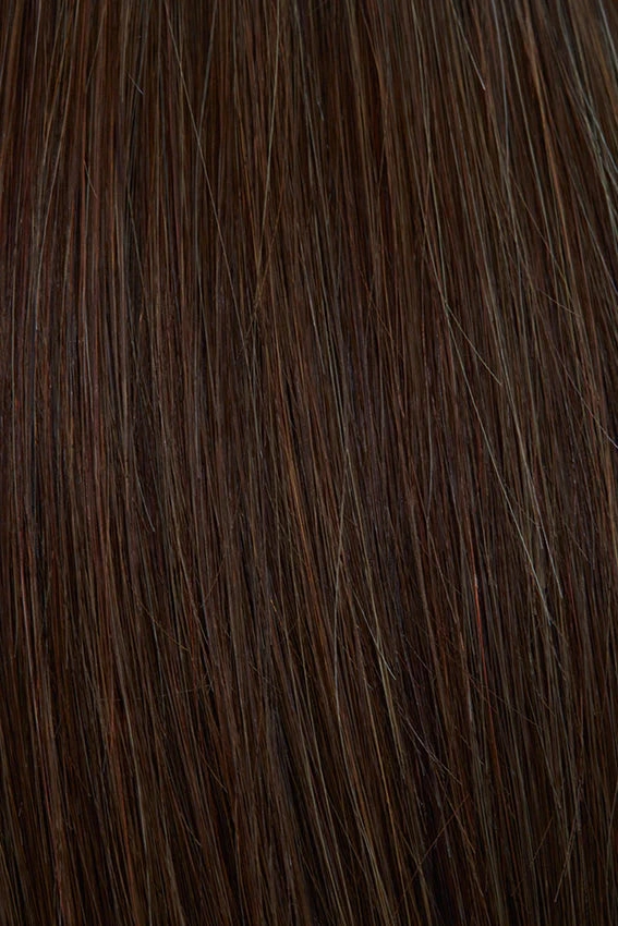 Power Human Hair Lace wig - Gisela Mayer
