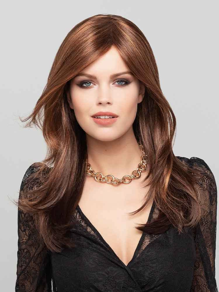 Power Lace wig - Gisela Mayer