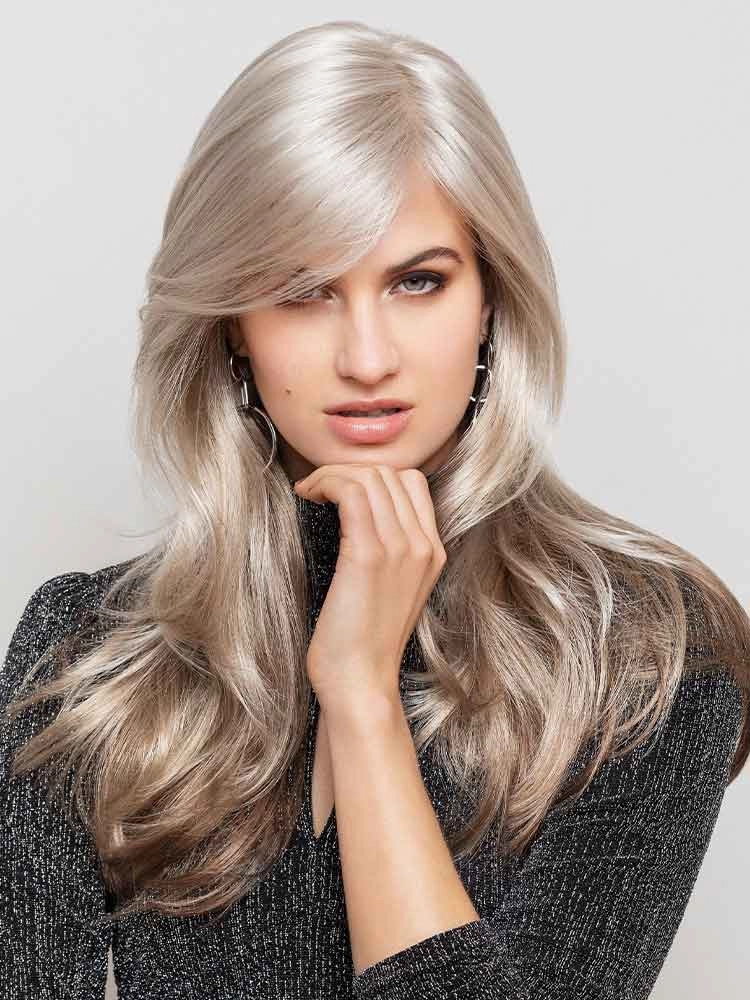 Power Lace wig - Gisela Mayer