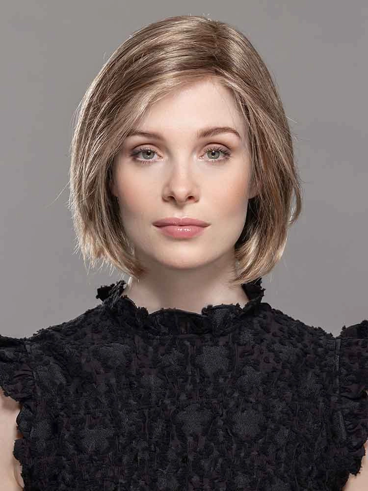 Prado Petite Mono Part wig - Ellen Wille Stimulate Collection