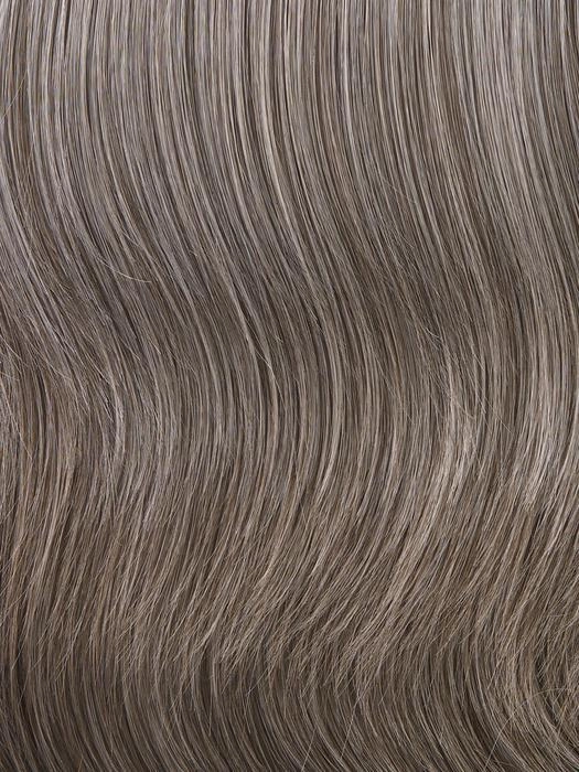 Precedence | Synthetic Wig (Hand-Tied Top)
