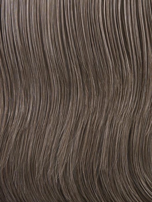 Precedence | Synthetic Wig (Hand-Tied Top)