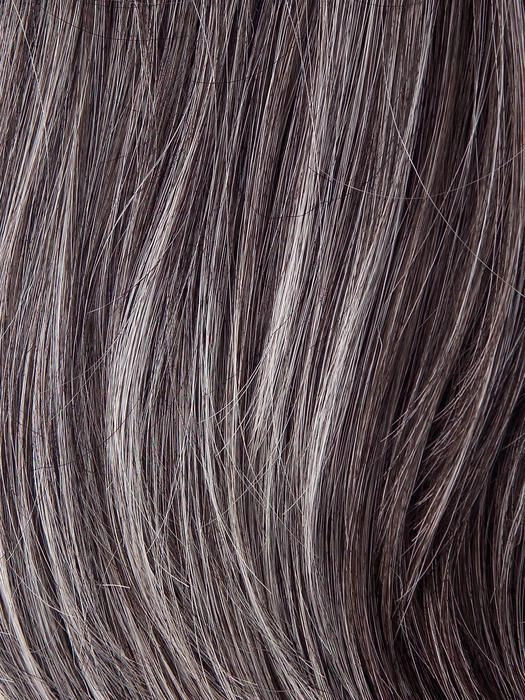 Precedence | Synthetic Wig (Hand-Tied Top)