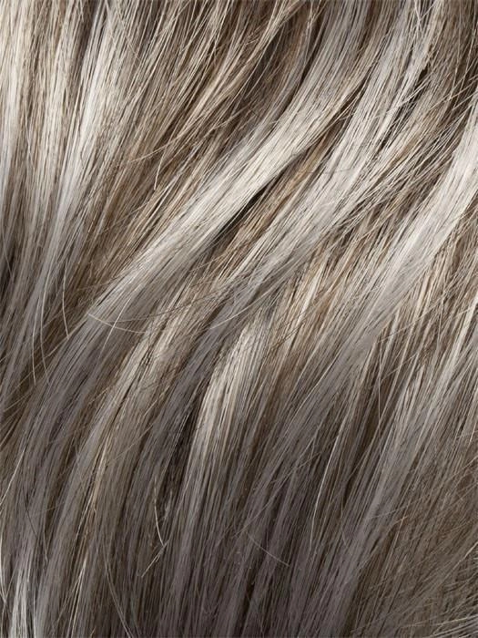 Precedence | Synthetic Wig (Mono Top)