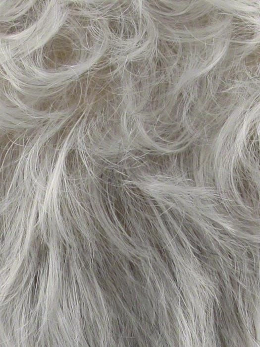 Precedence | Synthetic Wig (Mono Top)