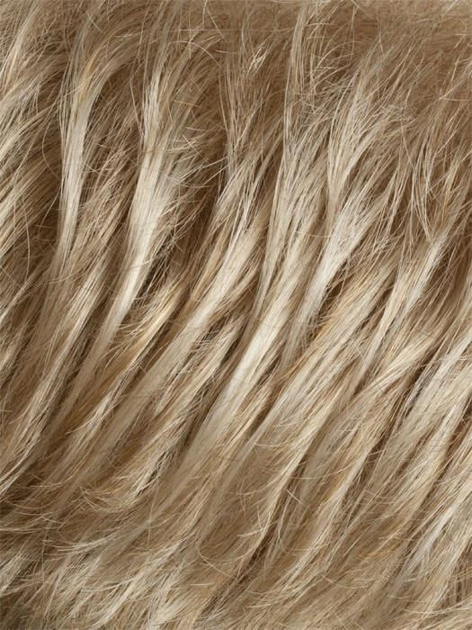 Precedence | Synthetic Wig (Mono Top)