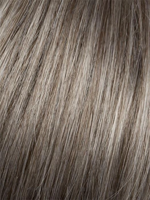 Precedence | Synthetic Wig (Mono Top)
