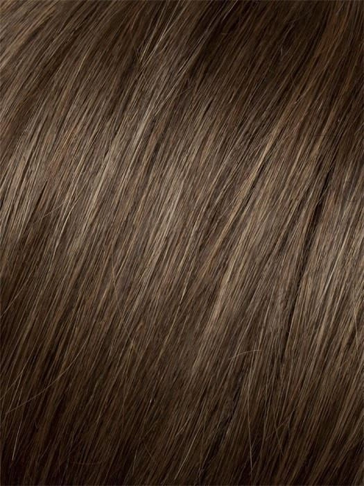 Precedence | Synthetic Wig (Mono Top)