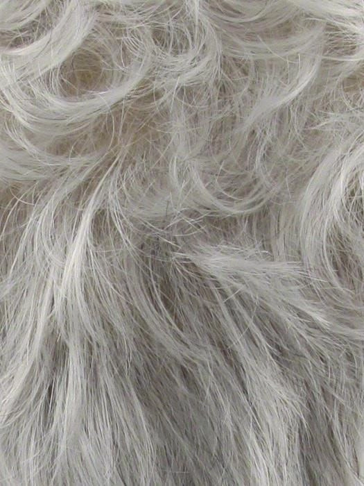 Precedence | Synthetic Wig (Mono Top)
