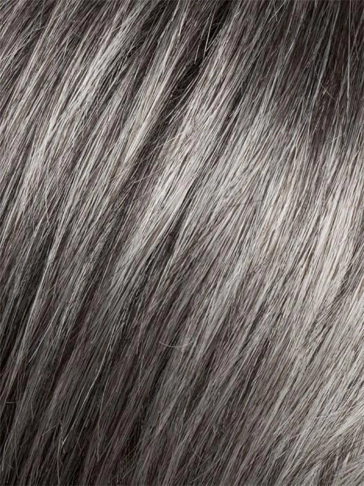 Precedence | Synthetic Wig (Mono Top)