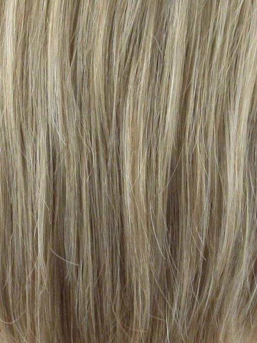 Precedence | Synthetic Wig (Mono Top)