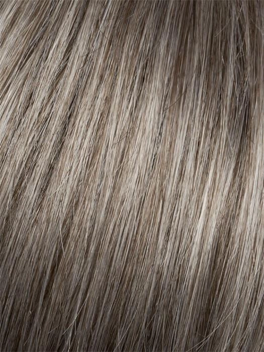 Precedence | Synthetic Wig (Mono Top)