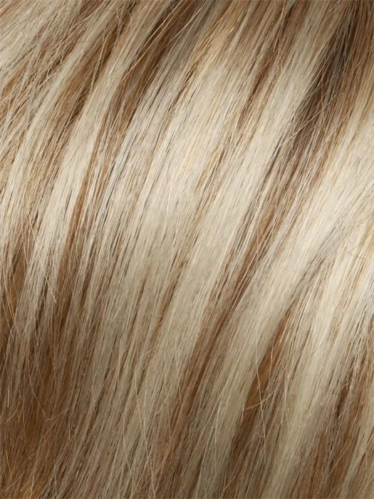 Precedence | Synthetic Wig (Mono Top)
