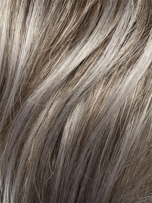 Precedence | Synthetic Wig (Mono Top)