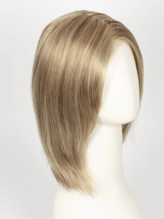 Premium Luxury | Synthetic Lace Front Wig (Hand Tied Top)