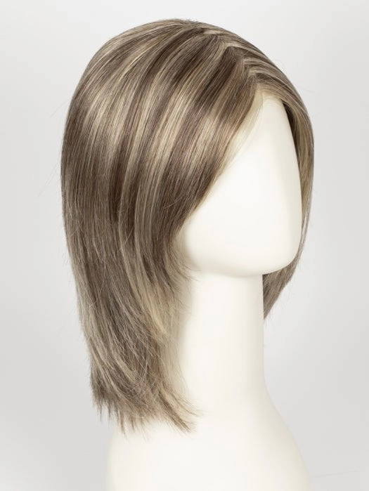 Premium Luxury | Synthetic Lace Front Wig (Hand Tied Top)