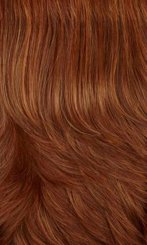 Presley Wig by Henry Margu | Synthetic (Lace Front Mono Top)