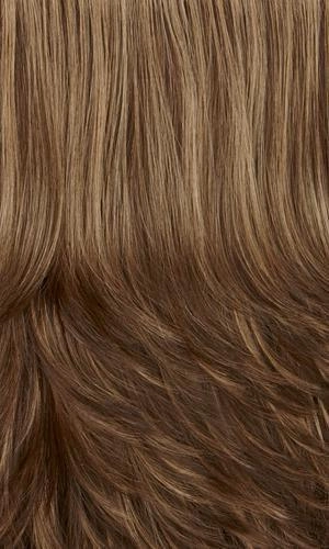 Presley Wig by Henry Margu | Synthetic (Lace Front Mono Top)