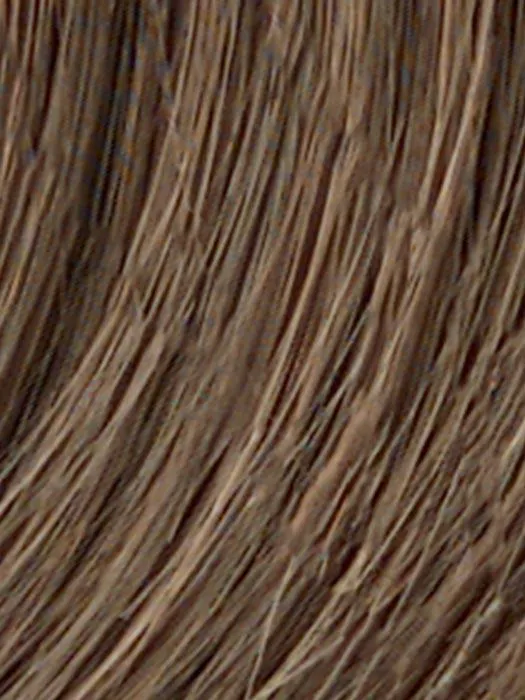 Pretty in Page | Synthetic HF Wig (Mono Crown)