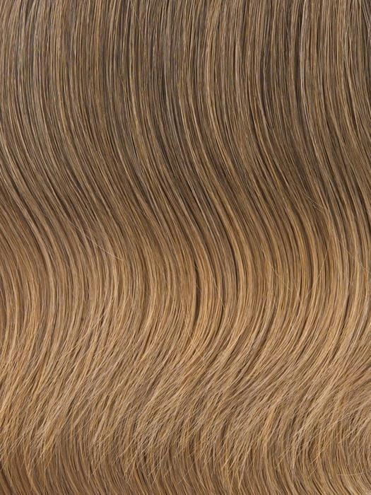 Pretty in Layers Kids Wig by Hairdo | Heat Friendly Synthetic (Mono Top)