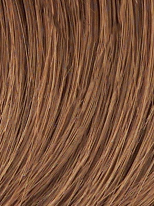 Pretty in Layers Kids Wig by Hairdo | Heat Friendly Synthetic (Mono Top)