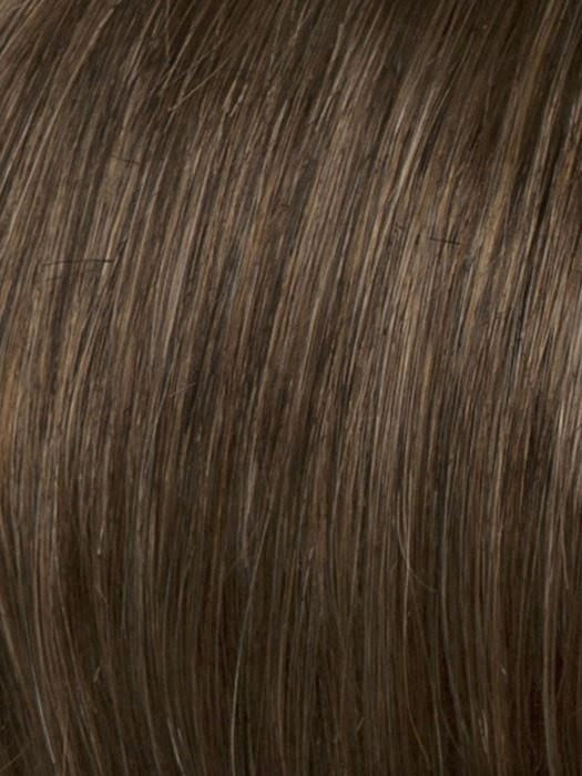 Pretty in Layers Kids Wig by Hairdo | Heat Friendly Synthetic (Mono Top)