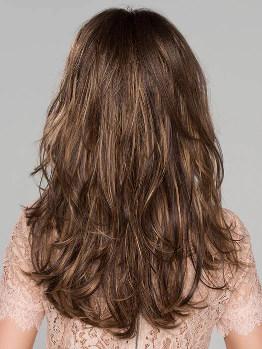 Pretty wig - Ellen Wille Hairpower Collection