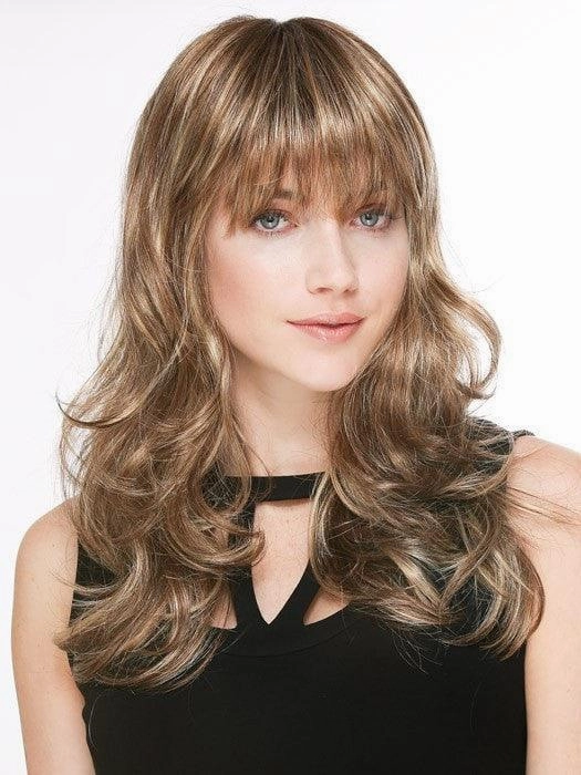 Pretty Wig by Ellen Wille | Synthetic