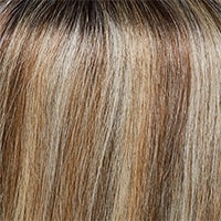Prime Long Lace Human Hair wig - Gisela Mayer