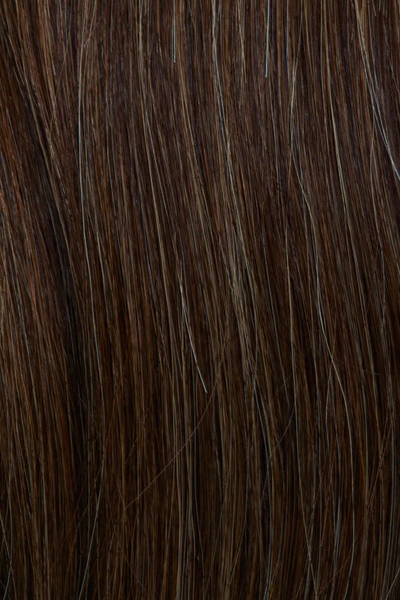 Prime Long Lace Human Hair wig - Gisela Mayer
