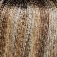 Prime Long Lace Human Hair wig - Gisela Mayer