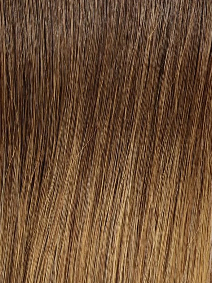 Prime Page Deluxe Human Hair wig - Gisela Mayer