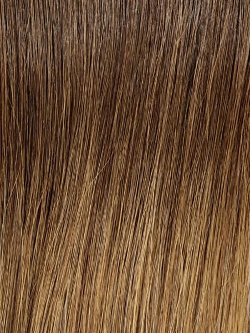 Prime Page Lace Human Hair wig - Gisela Mayer