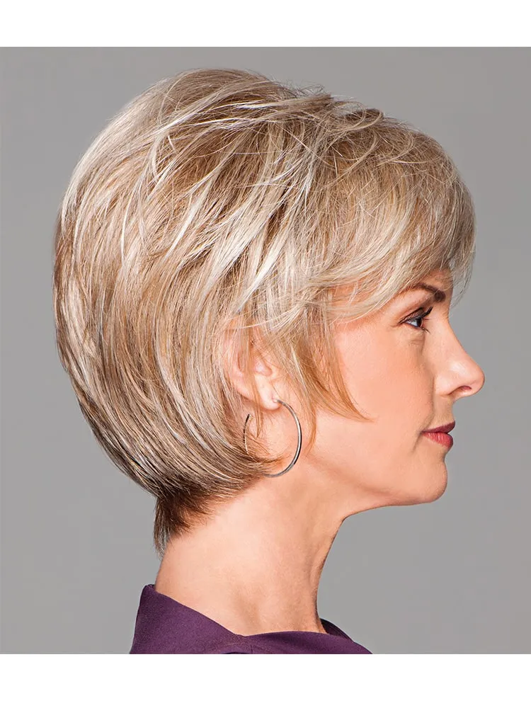 Prodigy wig - Gabor