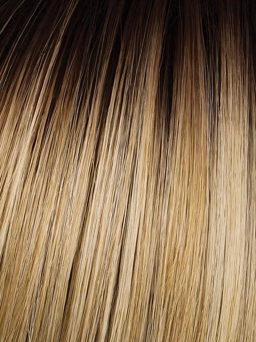 Prosperity | Synthetic Wig (Basic Cap)