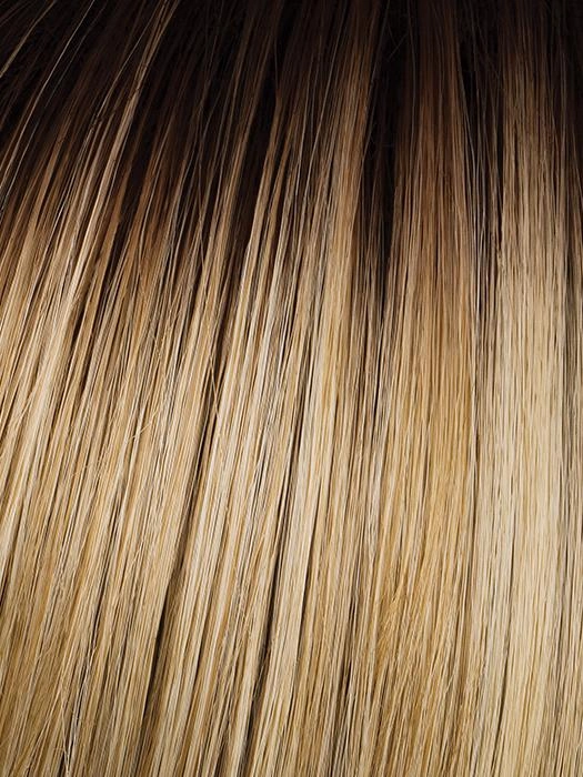 Prosperity | Synthetic Wig (Basic Cap)