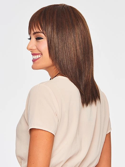 Prosperity | Synthetic Wig (Basic Cap)