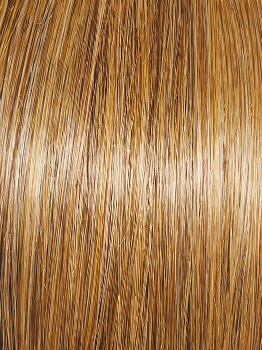 Prosperity | Synthetic Wig (Basic Cap)