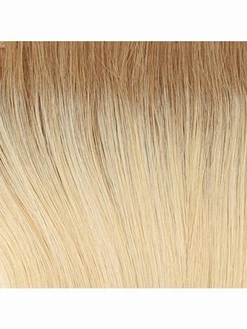 Provocateur Wig by Raquel Welch | 100% Hand Tied Human Hair Lace Front (Mono)