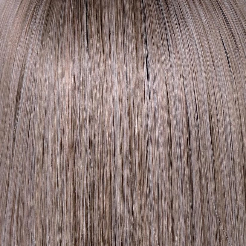 Pure Honey Wig by Belle Tress | Heat Friendly Synthetic (Lace Front Monofilament)
