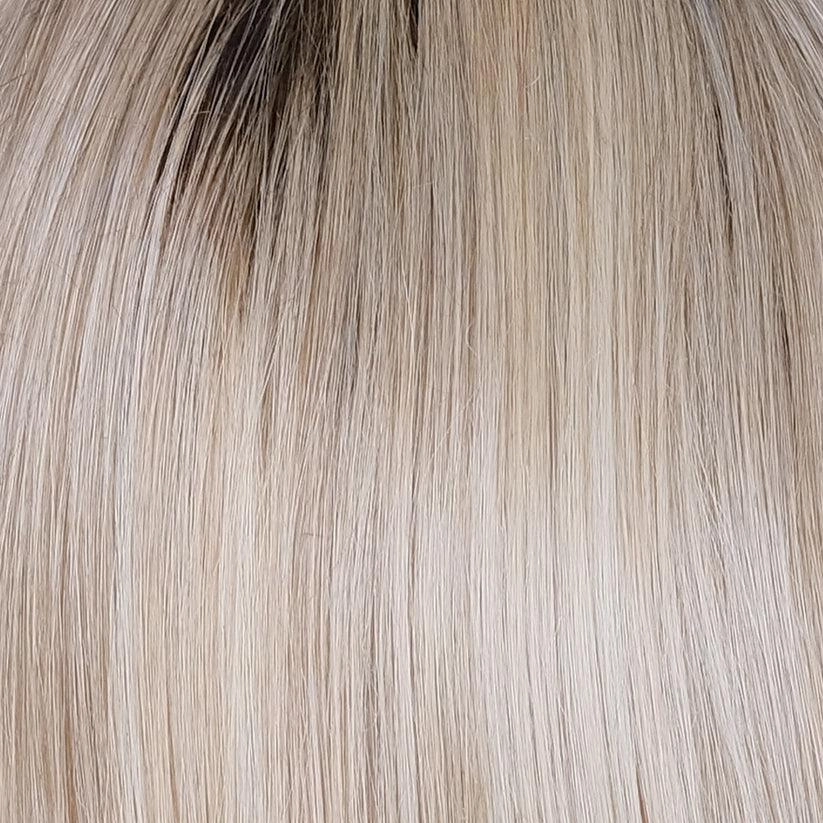 Pure Honey Wig by Belle Tress | Heat Friendly Synthetic (Lace Front Monofilament)