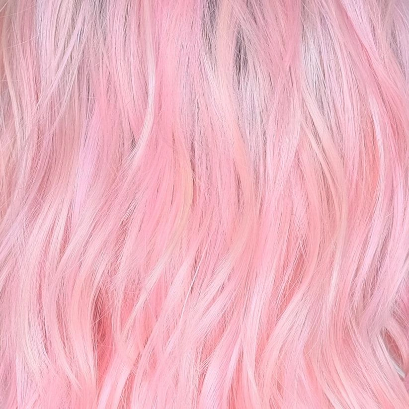 Pure Honey Wig by Belle Tress | Heat Friendly Synthetic (Lace Front Monofilament)
