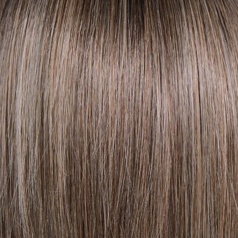 Pure Honey Wig by Belle Tress | Heat Friendly Synthetic (Lace Front Monofilament)