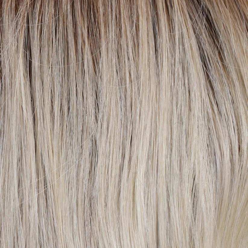 Pure Honey Wig by Belle Tress | Heat Friendly Synthetic (Lace Front Monofilament)